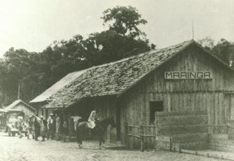 1� HOTEL DE MARING�